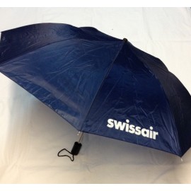 SWISSAIR Regenschirm - dunkelblau