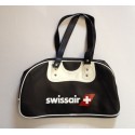 SWISSAIR Sporttasche - schwarz
