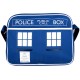 Retro Bag Doktor Who