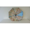 Regenschirm Rainmap Genève