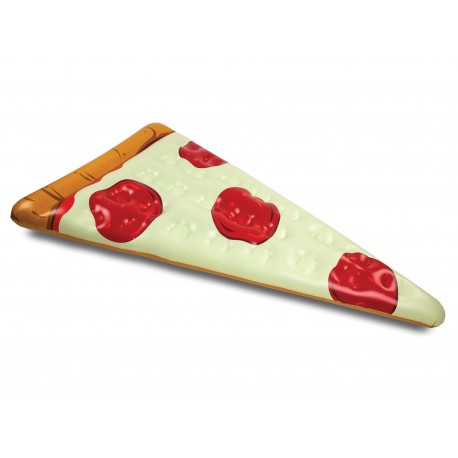 Luftmatratze Pizza Slice 180cm