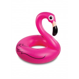 Schwimmring Pink Flamingo 120cm