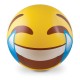 Wasserball Emoji 46cm