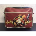 Retro Bag - Harley Quinn
