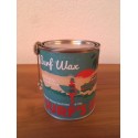 Surf's Up Candle Surf Wax