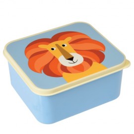 Lunchbox - Löwe