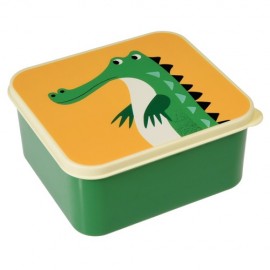 Lunchbox - Krokodil