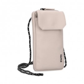 Cargo Phone Bag,  sand, bis Smarthphone grösse 16 x9 cm