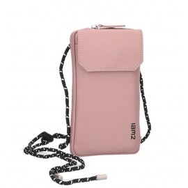 Cargo Phone Bag,  powder, bis Smarthphone grösse 16 x9 cm