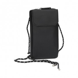 Cargo Phone Bag,  black, bis Smarthphone grösse 16 x9 cm