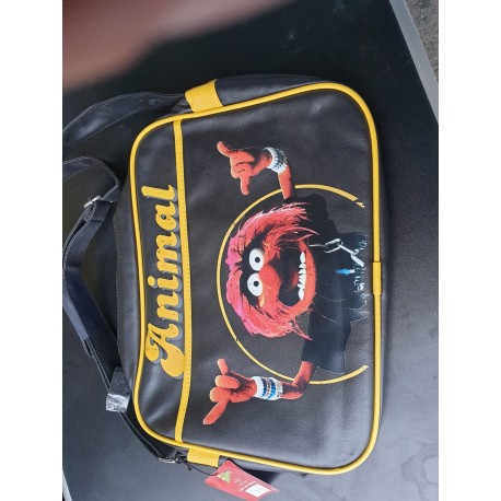 Retro Bag - Animal Muppet