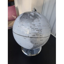 Globus von emform  240x 300 mm ICEPLANET