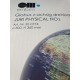 Globus von emform  300x360 mm Juri Physical No 2 2-achsig drehbar